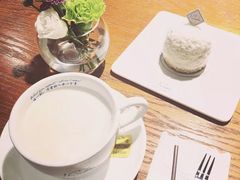 -1Cake壹刻蛋糕(奥体公园味觉艺术馆店)
