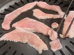 -安又胖韩国烤肉(泰达永旺店)