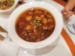 -南山翁新概念川菜(江宁万达广场店)