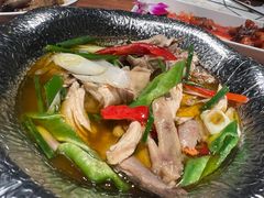 -驿楼兰·新疆菜(火车站店)