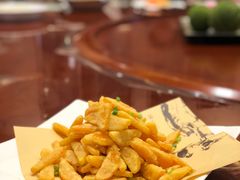 -小天厨民间菜馆(深圳街店)