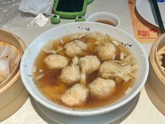 馄炖-点都德·毕德寮