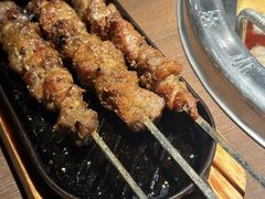 -快乐小羊(富强中路店)