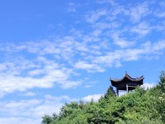 -雁门关景区