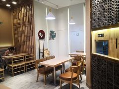 大堂-I-YOU面缘·仁和新城店