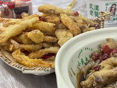 -小民大排档(光谷店)