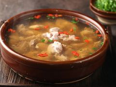 -五谷芳乳鸽王(梅沙老店)