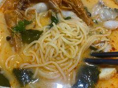 -味千拉面(抚州万达店)