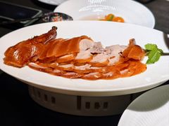 -喜悦烤鸭·新京菜(王府井店)