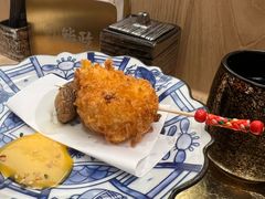 -鮨政·Omakase(港汇恒隆广场店)