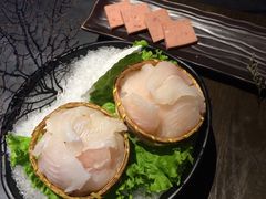 巴沙鱼-湊湊火锅·茶憩(新中关购物中心店)