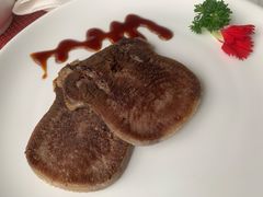 -克丽司汀酒店-日光阁餐厅