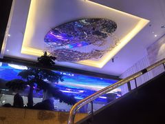 -海玥荟海鲜姿造自助餐厅(欧罗巴广场店)