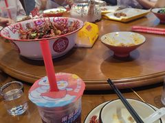 -饶福记·南昌烧烤大排档(九龙湖土著店)