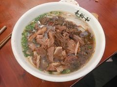 -易裕和·长沙米粉(友谊路店)