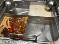 -海底捞火锅(杭州萧山宝龙广场店)