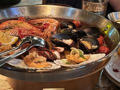 -BROWNSTONE布朗石西班牙餐厅(富城店)