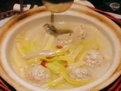-淮安宴·淮扬菜(清河路一店)