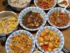 -八碗湘长沙市井菜(坡子街店)