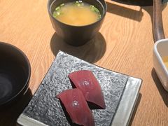-沼津港精致料理·寿喜烧·烧鸟(青浦宝龙广场日料榜单店)
