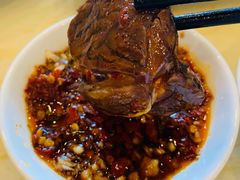 -敦煌达记酱驴肉黄面馆