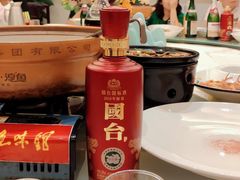 -千岛湖鱼味馆(十字街总店)