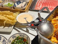 -螺大喜螺蛳粉火锅(雍和宫店)