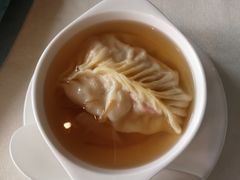 -皇朝会.经典传统粤菜(外滩店)