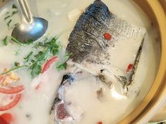 -江南小叙·美食研究院(鱼街店)