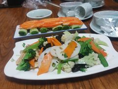 -正宗天津烧麦馆(柳州路店)