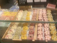 -百年同和·江南点心院(山塘街店)