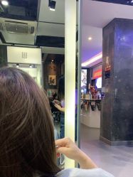 -吉艺心专业美发造型
