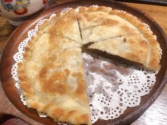 -敏珠拉姆藏餐·南京厨房(富春江东街店)