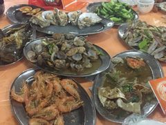 -板桥海鲜广场(文明东店)