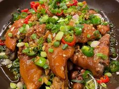 -阿嫂印象·民间江湖菜(大学城店)