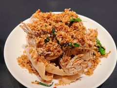 -小厨师·二十年沈家门小海鲜(百井坊巷店)