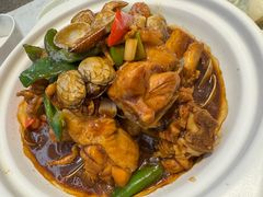 -船歌·鱼水饺青岛菜(国贸商城店)