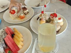 -三迪希尔顿酒店·星空酒廊