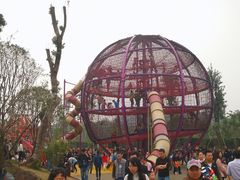 -枫香湖儿童公园