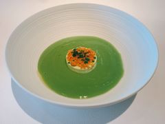 -Caprice(香港四季酒店)