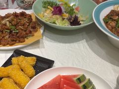 -津沽小院(天津之眼店)