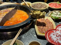 -蜀大侠火锅(总府路店)