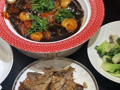 -白家餐厅(徐家汇店)