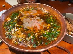 -SHAN山(前滩太古里店)