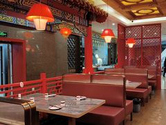 -全聚德(长江路店)