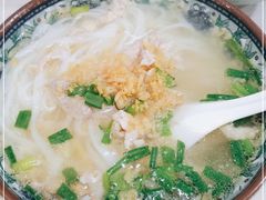 -许佳后安粉汤店
