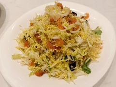 -北李妈妈菜·海肠捞饭(高新万达店)