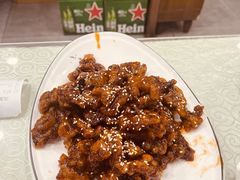 -同发号饭庄(复兴路店)