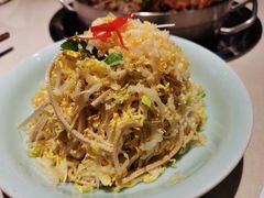 -浩爷羊蝎子火锅(望京店)