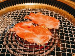 -厚贞日式烤肉(浦东汇智店)